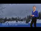 La m&eacute;t&eacute;o du 12 f&eacute;vrier - Label : Le Républicain Lorrain - Category : News