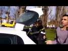 La Poste exp&eacute;rimente la vid&eacute;o sur ses tourn&eacute;es - Label : Le Républicain Lorrain - Category : News