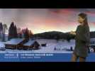 La m&eacute;t&eacute;o du jeudi 17 janvier - Label : Le Républicain Lorrain - Category : News