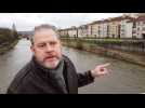 Metz : quand le quai de l&rsquo;Arsenal &eacute;tait le quartier des bordels - Label : Le Républicain Lorrain - Category : News