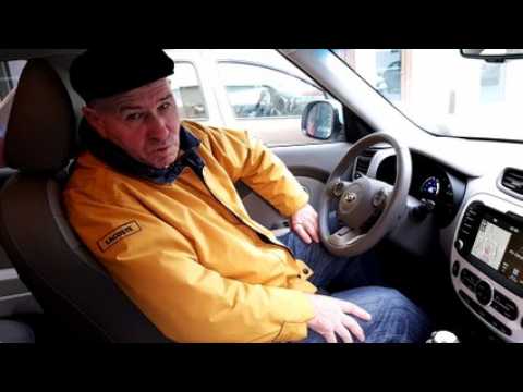 Voiture électrique : un usager mosellan vous donne son avis