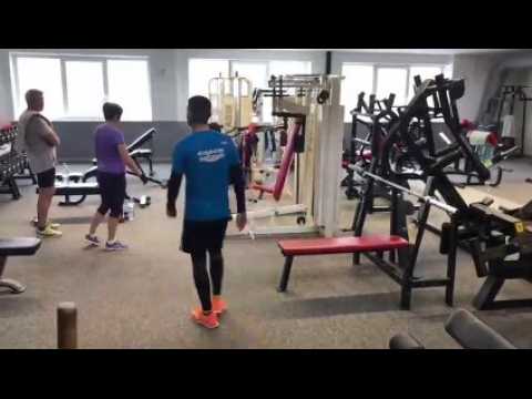 Sarreguemines : le boom des inscriptions en salle de Fitness pour la nouvelle année