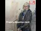 Montigny-l&egrave;s-Metz: Francis Heaulme condamn&eacute; &agrave; la perp&eacute;tuit&eacute; - Label : Le Républicain Lorrain - Category : News