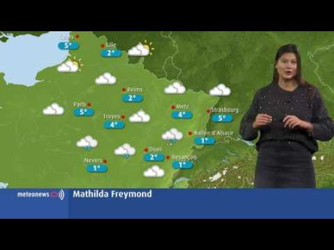 La météo de ce dimanche 30 décembre en Lorraine