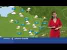 La météo de ce vendredi 28 décembre