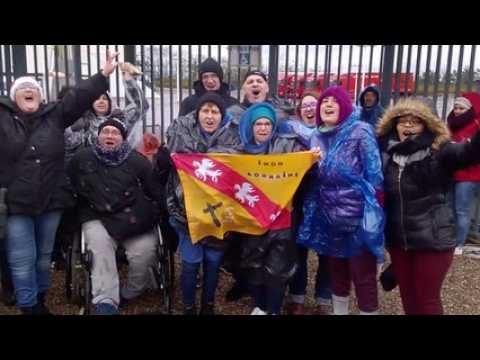 Amnéville : les fans de la première heure chantent leur passion pour Indochine