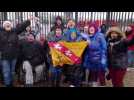Amnéville : les fans de la première heure chantent leur passion pour Indochine