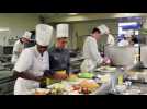 Les joueuses de Metz Handball font leur Masterchef - Label : Le Républicain Lorrain - Category : News