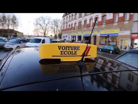 Thionville : on a testé pour vous repasser son permis