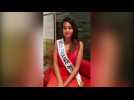 Miss France à Saint-Avold: Vaimalama Chaves répond à nos questions