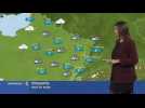 La météo du dimanche 13 janvier