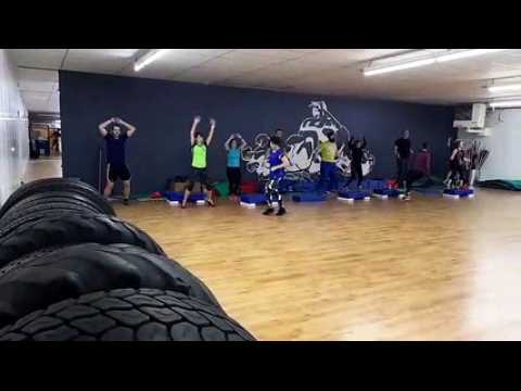 Bassin houiller : de multiples activités pour se mettre au sport