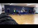 Bassin houiller : de multiples activit&eacute;s pour se mettre au sport - Label : Le Républicain Lorrain - Category : News