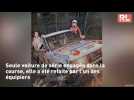 Paris-Dakar 1981 : Le R&eacute;publicain Lorrain dans la course - Label : Le Républicain Lorrain - Category : News
