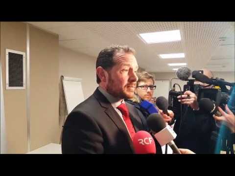 Metz : le directeur de la Fédération des chasseurs de la Moselle  explique pourquoi l’A31 sera fermée dimanche