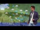 La m&eacute;t&eacute;o du vendredi 4 janvier - Label : Le Républicain Lorrain - Category : News