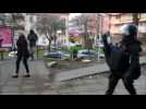 Un forcen&eacute; place de l&rsquo;Alma &agrave; Forbach : le Raid est sur place - Label : Le Républicain Lorrain - Category : News