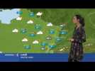 La météo du lundi 14 janvier