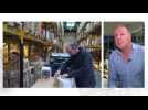 La boutique du coiffeur - Label : Le Républicain Lorrain - Category : News
