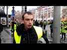 Gilets jaunes : la Lorraine sur les Champs - Label : Le Républicain Lorrain - Category : News