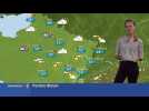 La météo de ce mardi 6 aoüt en Lorraine et Franche-Comté