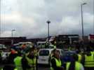 Saint-Avold : les casseurs ont infiltr&eacute; les Gilets jaunes - Label : Le Républicain Lorrain - Category : News