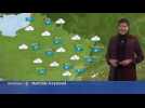 La m&eacute;t&eacute;o du mardi 27 novembre - Label : Le Républicain Lorrain - Category : News