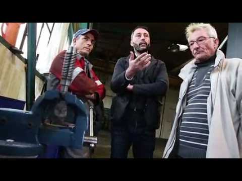 Garage social et solidaire de la Fensch : on vous présente cette initiative unique en Moselle