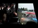 Un barrage des gilets jaunes dans le secteur de Reims - Label : Le Républicain Lorrain - Category : News