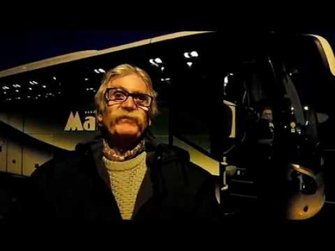 Gilets jaunes : Gérard, retraité, manifeste pour la première fois depuis mai 68