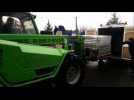 Avril : 24 tonnes de conserves pour les associations caritatives - Label : Le Républicain Lorrain - Category : News