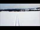 On a test&eacute; pour vous : le ski aux alentours de Metz - Label : Le Républicain Lorrain - Category : News