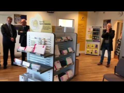 Delme : la Maison de services au public inaugurée