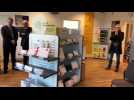 Delme : la Maison de services au public inaugur&eacute;e - Label : Le Républicain Lorrain - Category : News