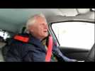Meisenthal : conduite souple et adapt&eacute;e sur la neige - Label : Le Républicain Lorrain - Category : News