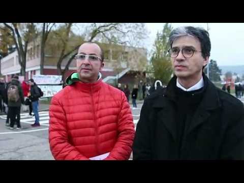 Grève des enseignants du lycée professionnel Jean-Macé à Fameck : les raisons de la colère