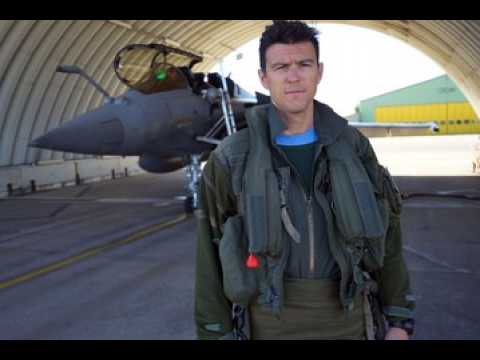 Reportage à l’école des pilotes de Rafale de Saint-Dizier
