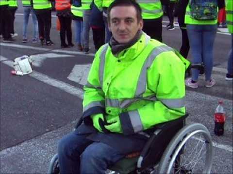 Retour sur deux jours de mobilisation des gilets jaunes dans le secteur de Saint-Avold