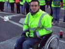 Retour sur deux jours de mobilisation des gilets jaunes dans le secteur de Saint-Avold