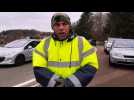 Gilets jaunes : nouveau blocus &agrave; Bitche - Label : Le Républicain Lorrain - Category : News