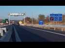 Le p&eacute;age sans barri&egrave;re de Boulay-Moselle pourrait servir d&rsquo;exemple et se g&eacute;n&eacute;raliser dans toute la France - Label : Le Républicain Lorrain - Category : News