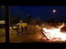 La mobilisation des gilets jaunes se poursuit ce mardi soir à Sainte-Marie-aux-Chênes