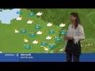 La météo du mercredi 27 mars