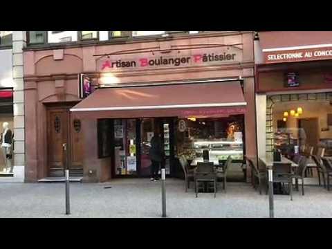 Sarreguemines : comment les boulangers-pâtissiers préparent Pâques ?