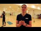 Gainage : la minute conseil de Cristelle Morel - Label : Le Républicain Lorrain - Category : Sport