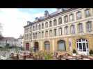 Metz : Dominique Gros souhaite un hôtel place de la Comédie