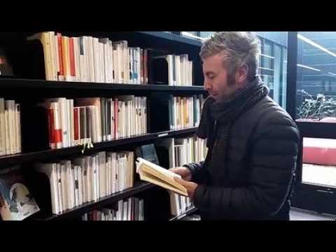 Sarreguemines : l'interview décalée de Philippe Fusaro