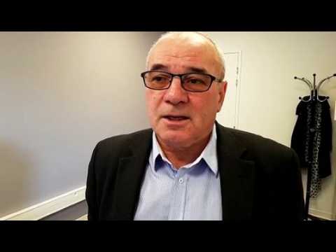 La médecine du travail déménage à Villers la Montagne