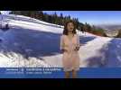 La météo du dimanche 24 mars