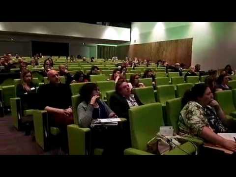 Première assemblée générale de Bio en Grand Est à Metz